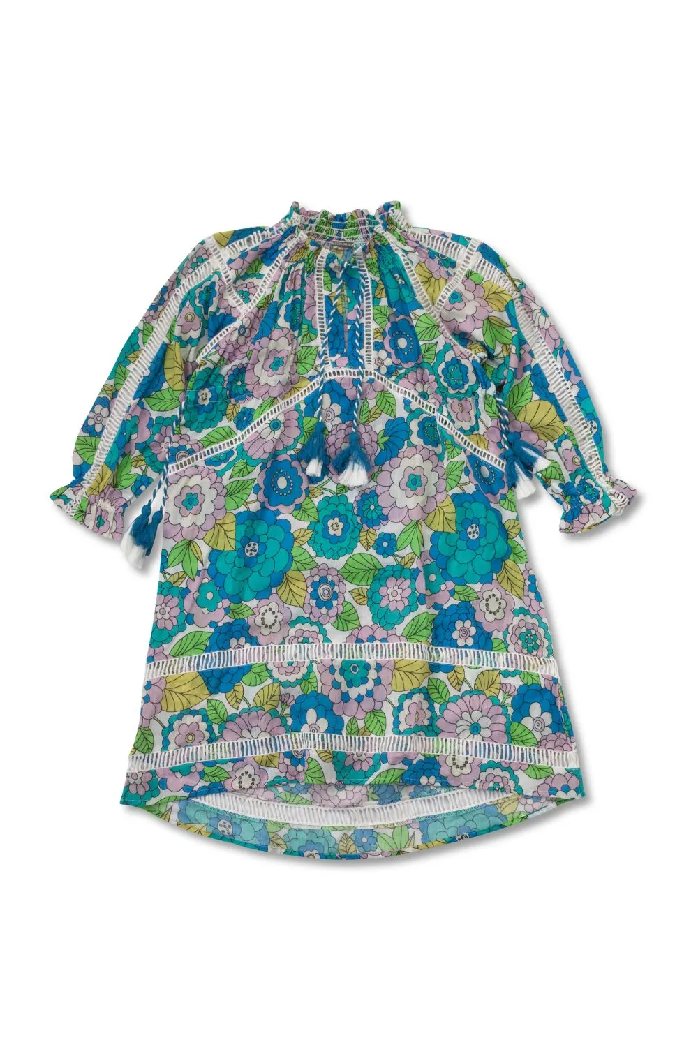 Trendy Toto Kids Dress