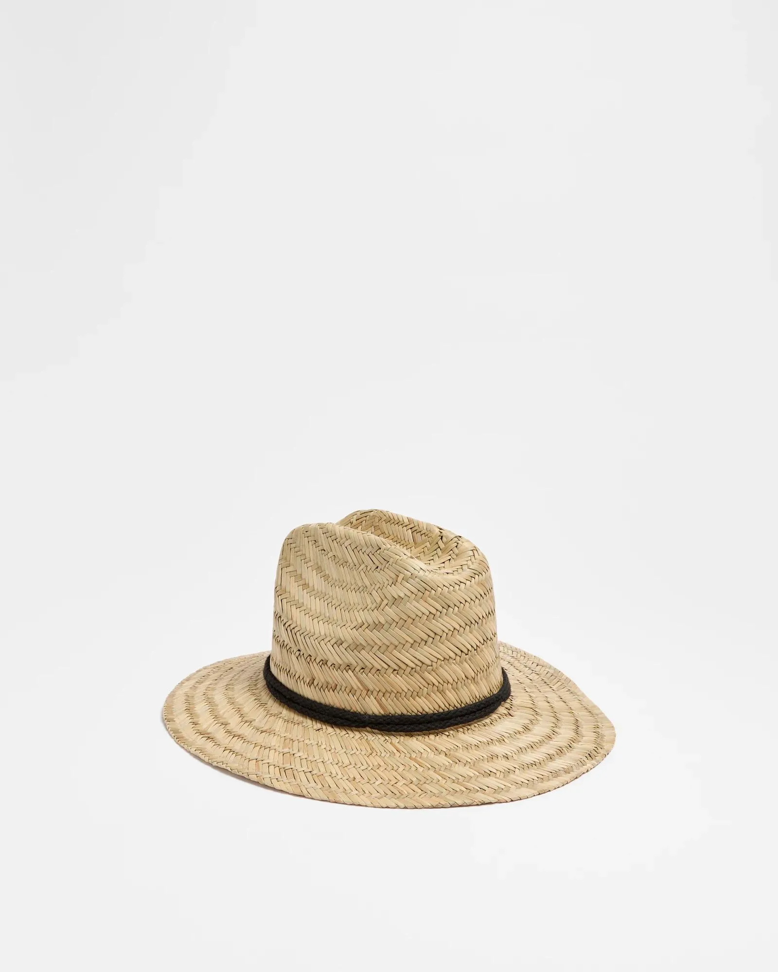 popular  Kids Everyday Straw Hat