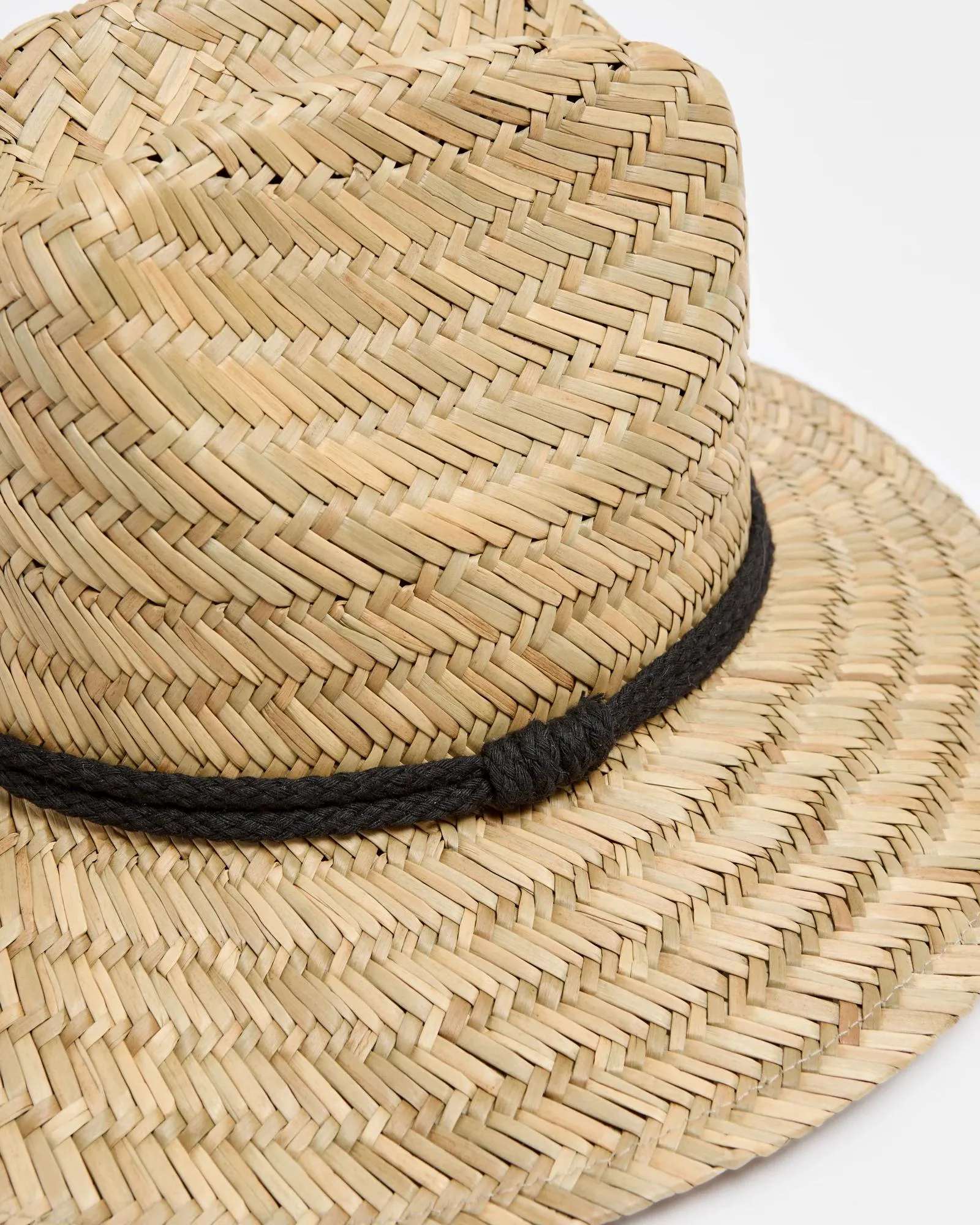 popular  Kids Everyday Straw Hat