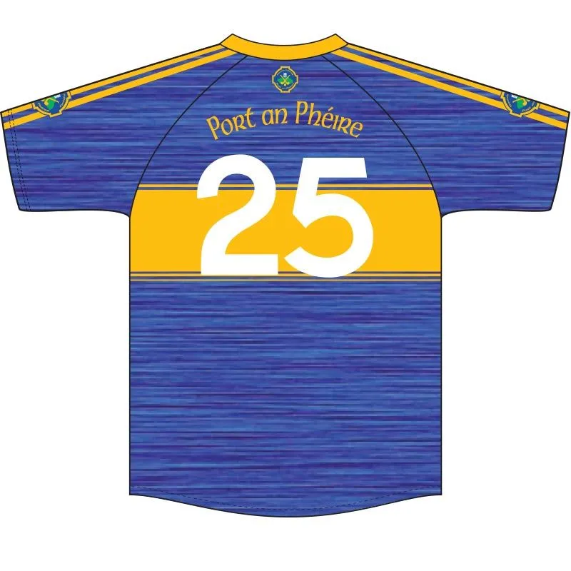 Portaferry GAC Kids' Jersey 