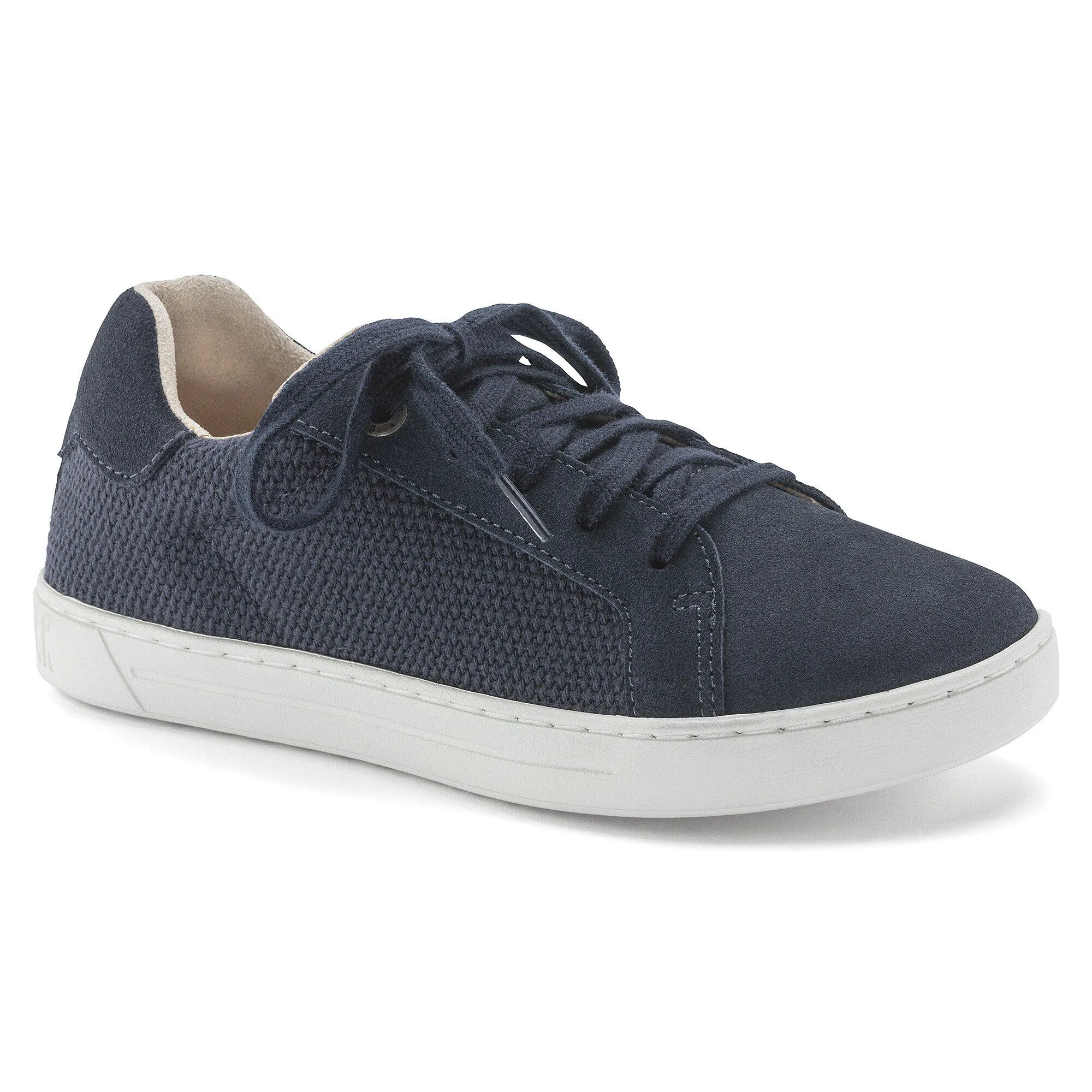 Porto Kids Suede Leather-Textile 