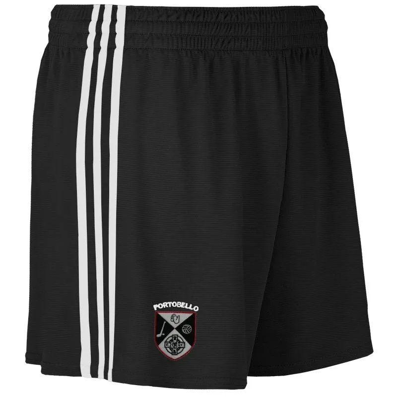 Portobello GAA Kids' Mourne Shorts