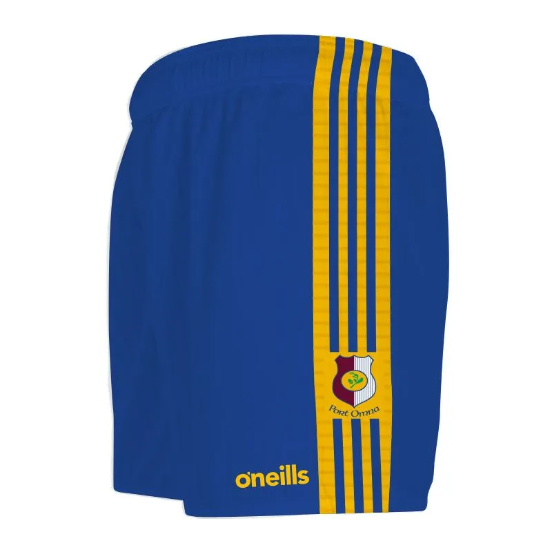 Portumna GAA Kids' Mourne Shorts