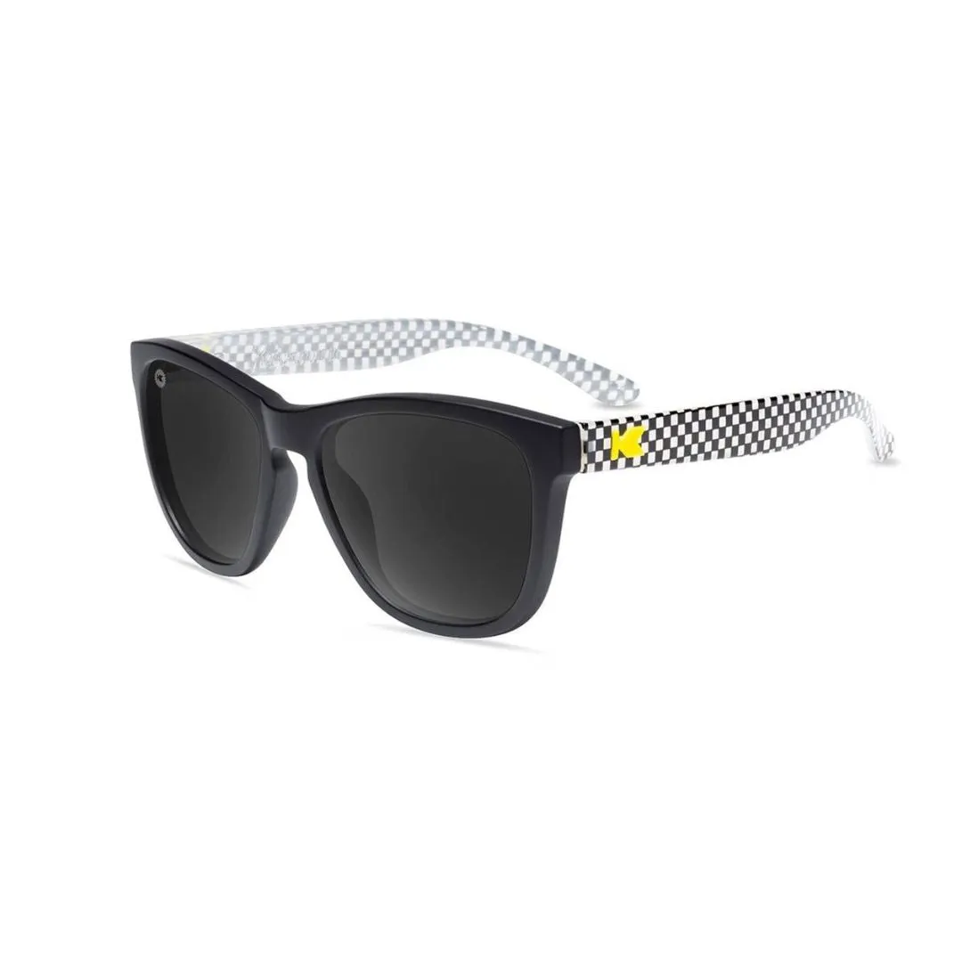 Knockaround Premium Kids Sk8ter Sunglasses