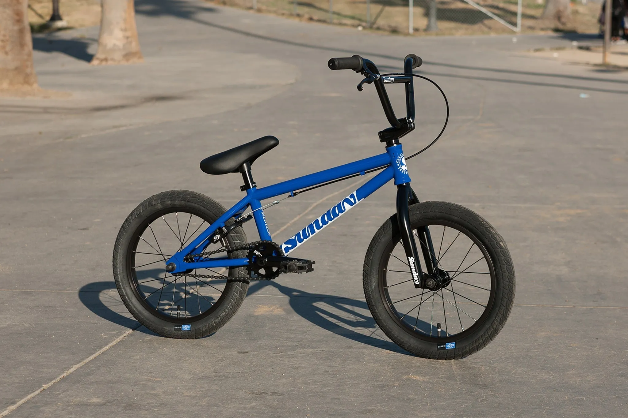 Primer 16 Kids BMX Bike