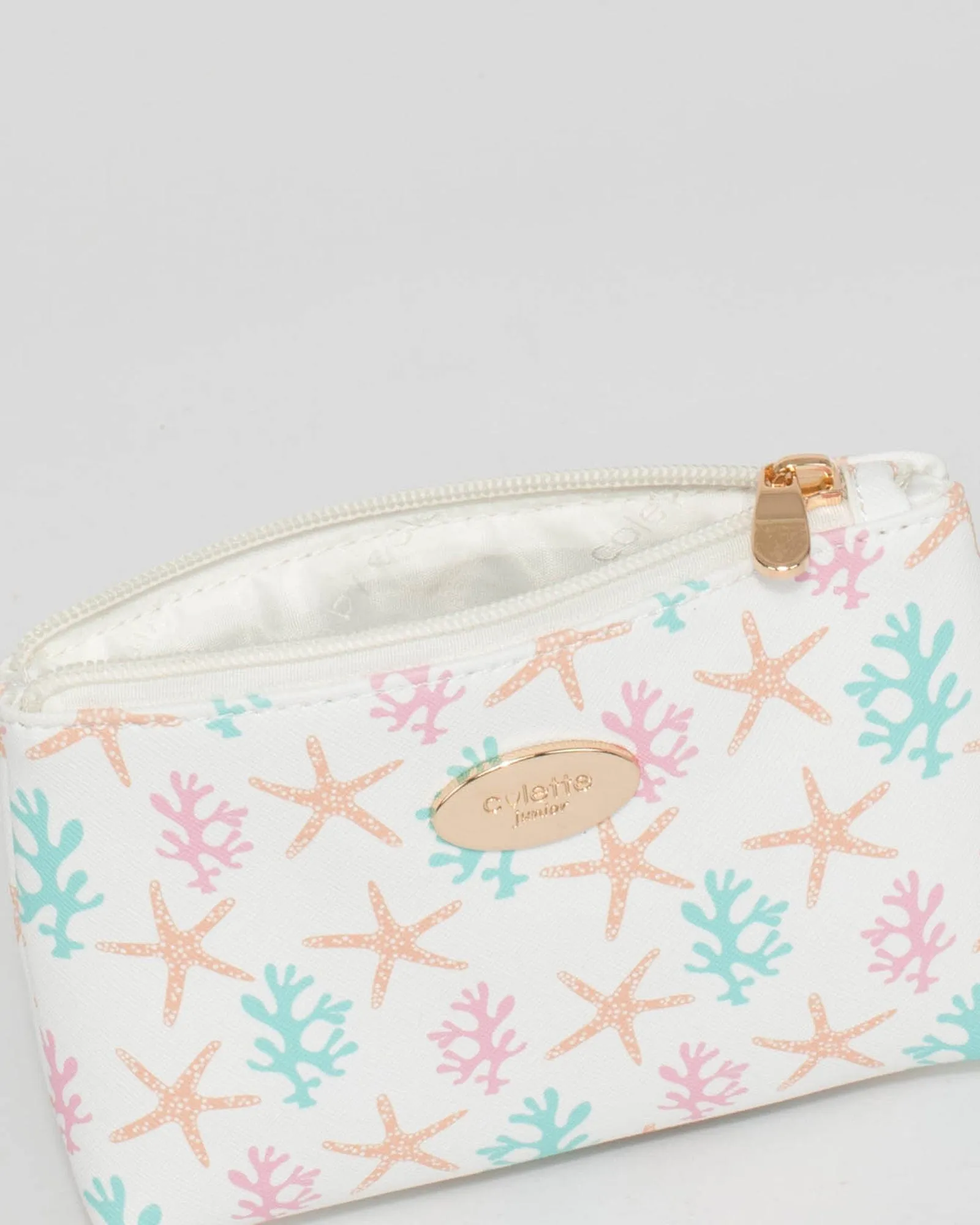 Print Kids Aurora Purse