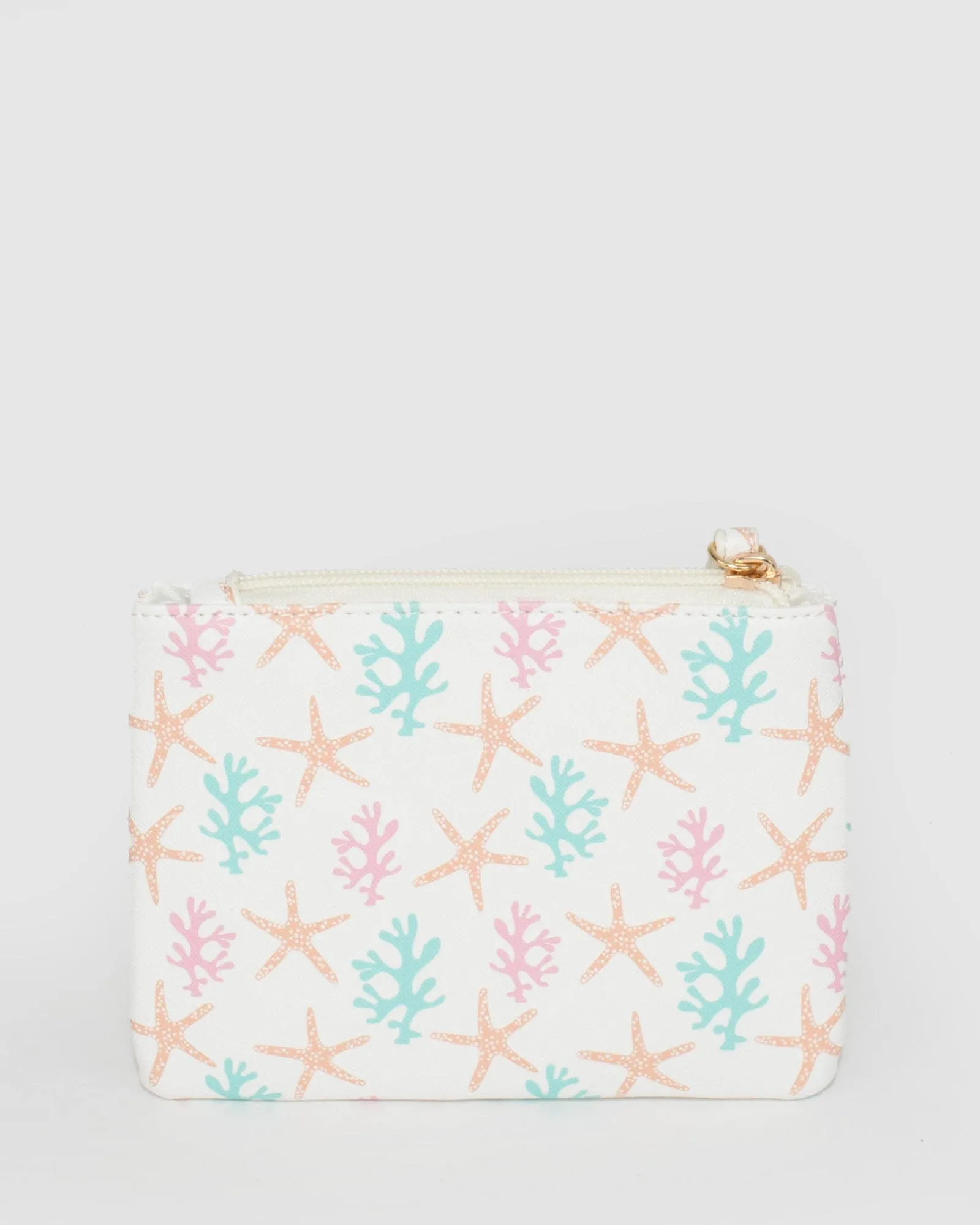 Print Kids Isabelle Wristlet