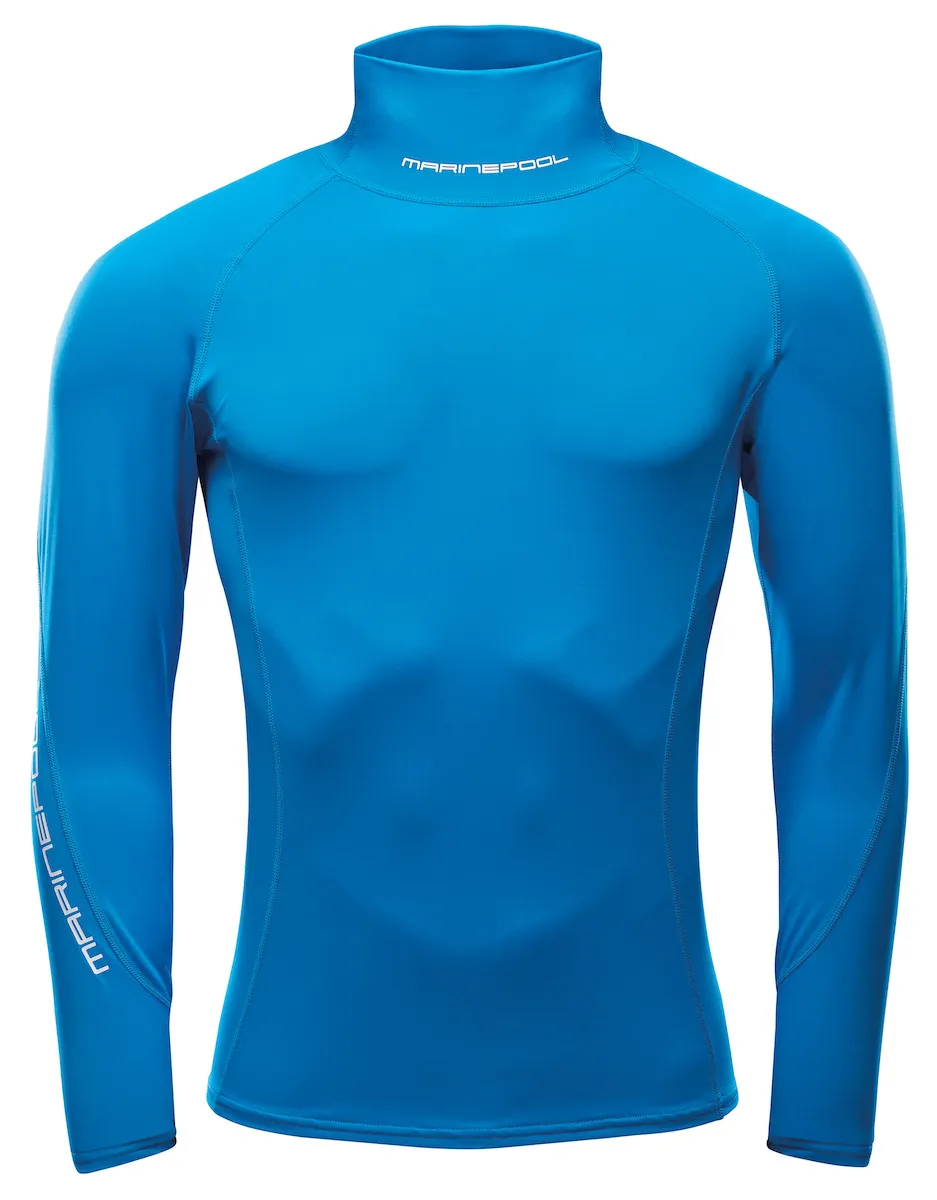 Pro Rash Guard II Kids