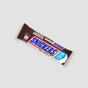 Protein-Packed Snickers Bar - Classic Chocolate