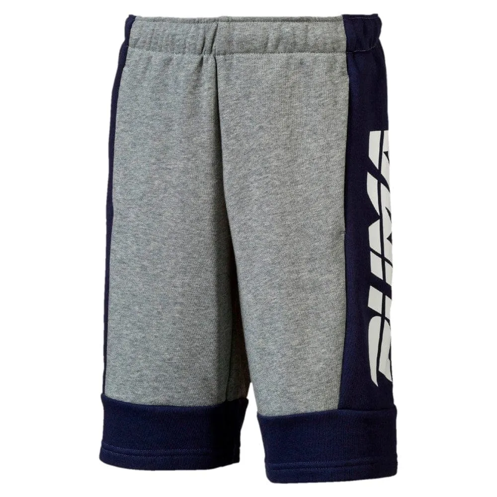 Puma Alpha Bermudas For Kids