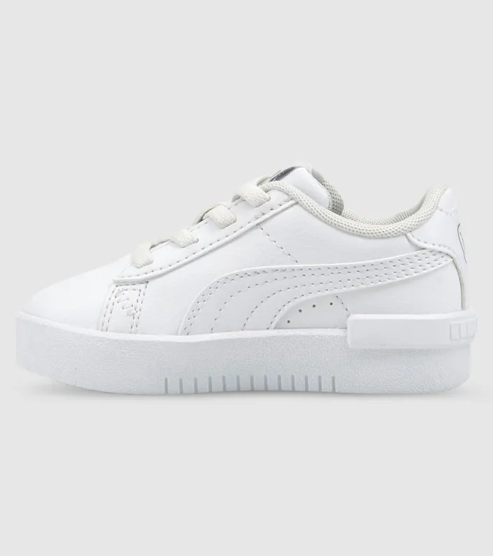 Puma Jada Kids Trainers