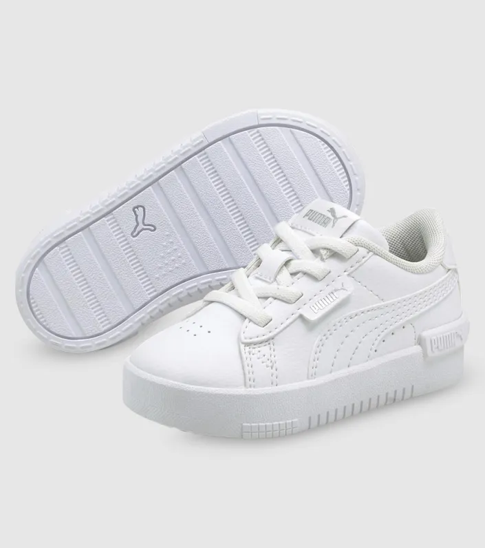 Puma Jada Kids Trainers