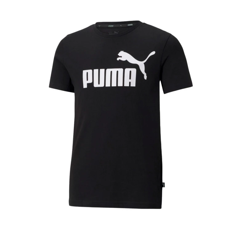 Puma Kids Essentials Logo Jersey