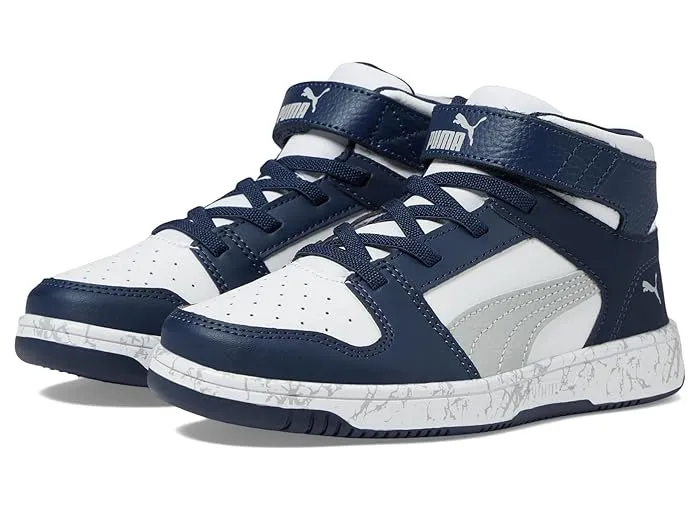 PUMA Kids Rebound Layup Marble