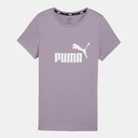 PUMA Kids' Essentials Logo T-Shirt (Younger and Older Kids)