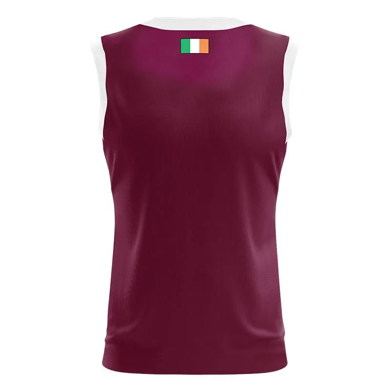 Qatar GAA Kids' GAA Vest