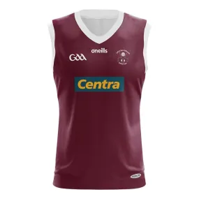 Qatar GAA Kids' GAA Vest