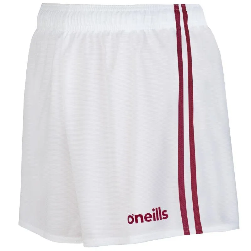 Qatar GAA Kids' Mourne Shorts