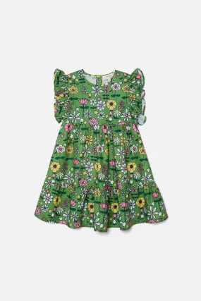 Regal Kids Dress