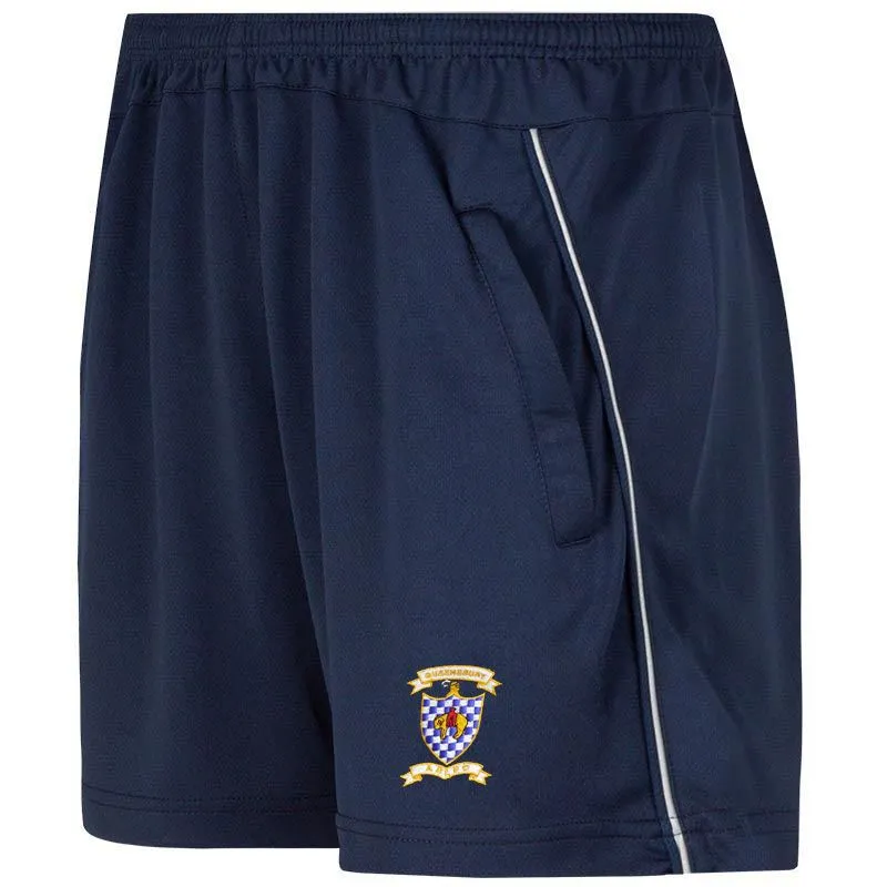 Queensbury ARLFC Kids' Bailey Shorts