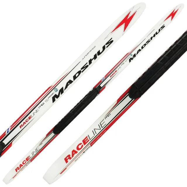 Raceline MG Ski - Kids