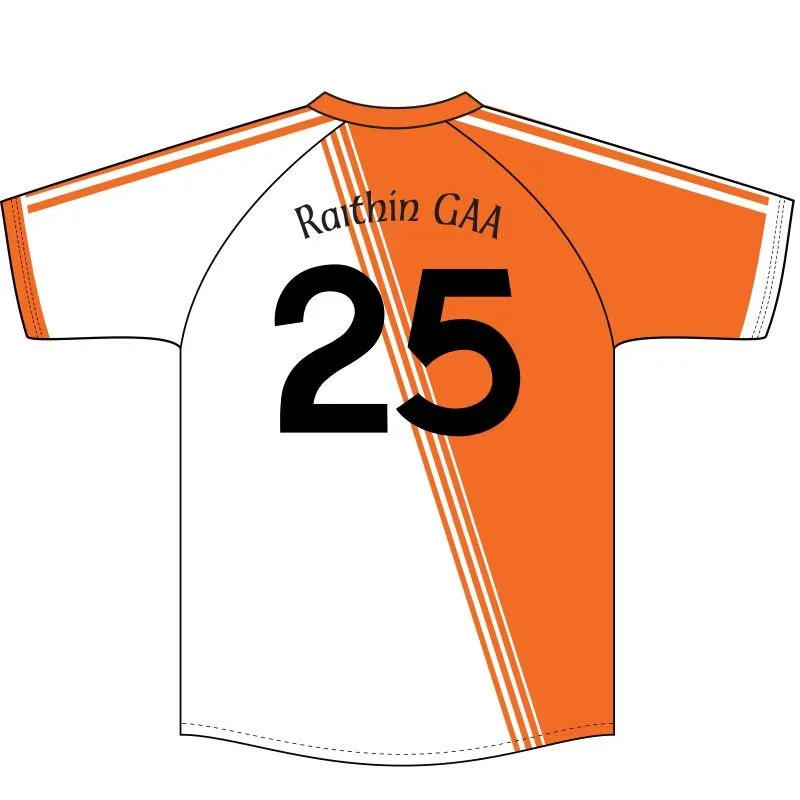 Raheen GFC Kids' Jersey