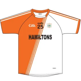 Raheen GFC Kids' Jersey