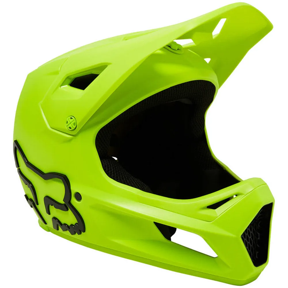 Rampage Comp Mips MTB Helmet - Kids