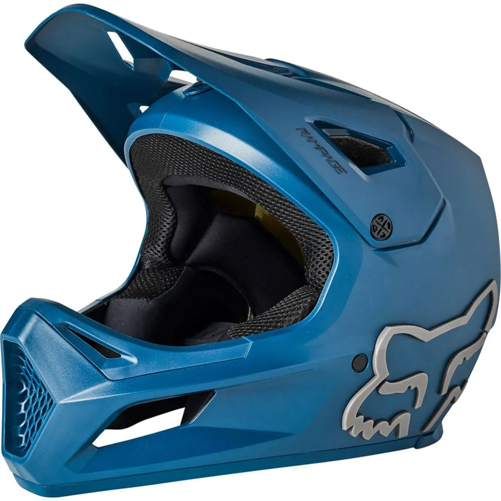 Rampage Comp Mips MTB Helmet - Kids