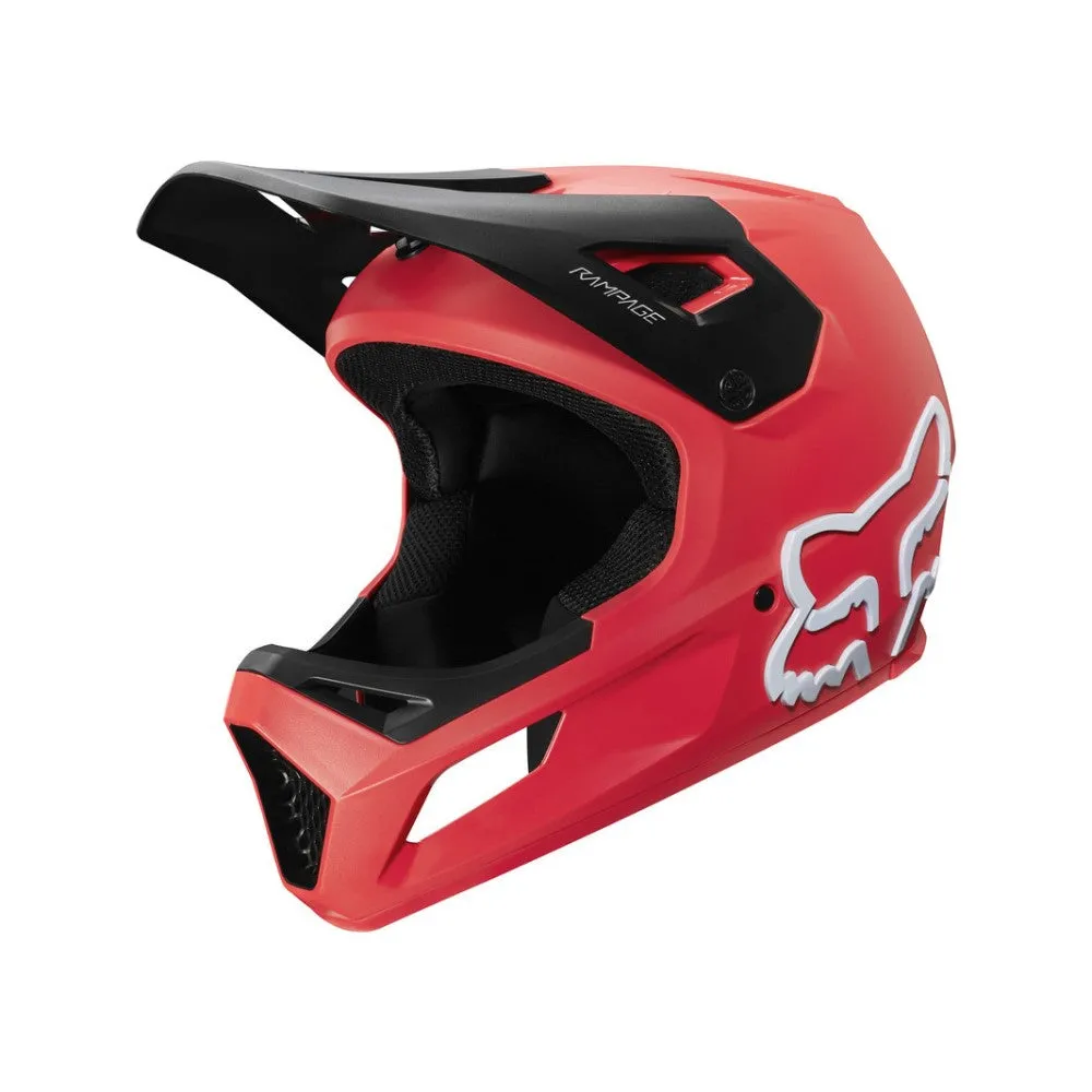 Rampage Comp Mips MTB Helmet - Kids