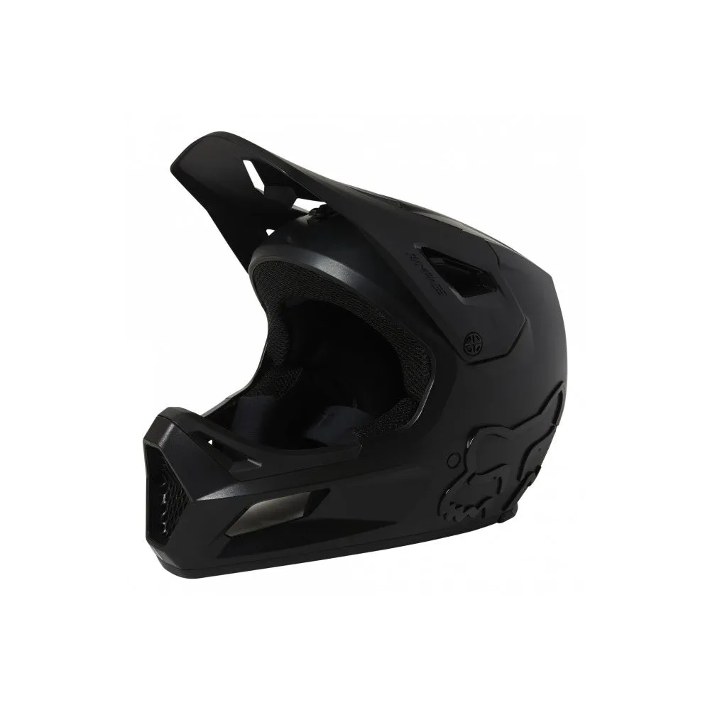 Rampage Comp Mips MTB Helmet - Kids