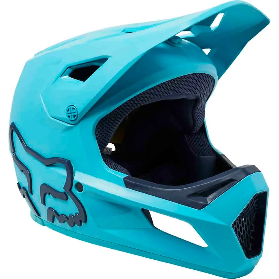 Rampage Comp Mips MTB Helmet - Kids