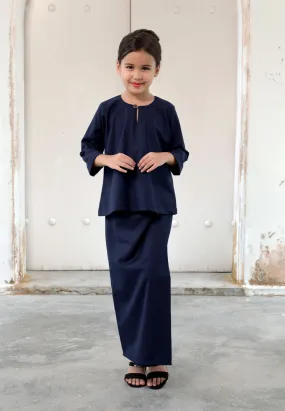 Rania Kids Kurung Kedah