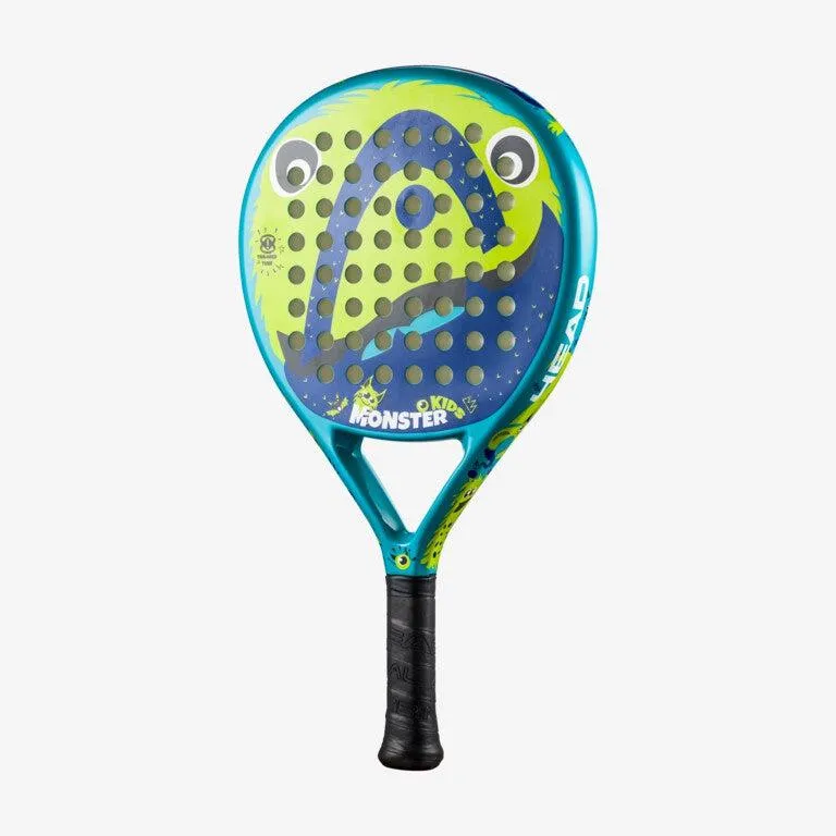 HEAD Monster Kids Padel Racquet