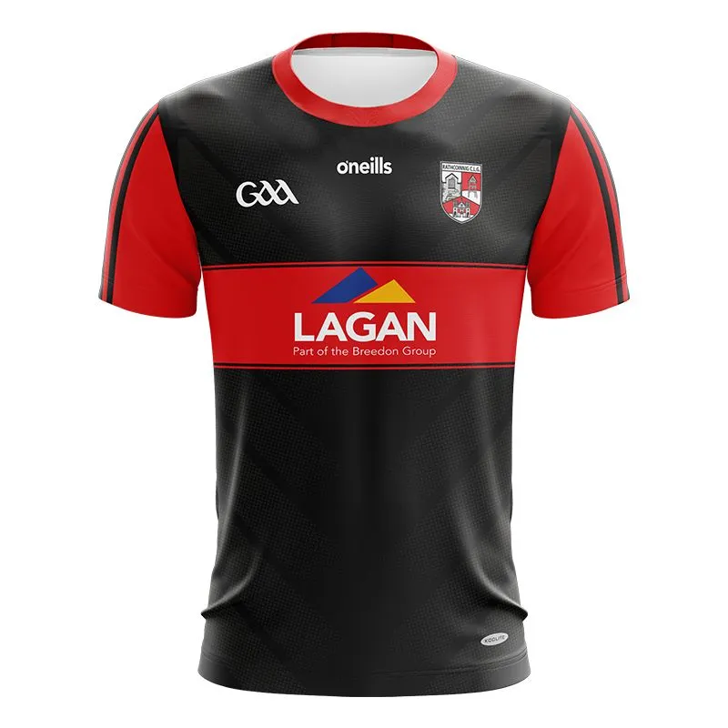 Rathkenny GFC Kids' Jersey