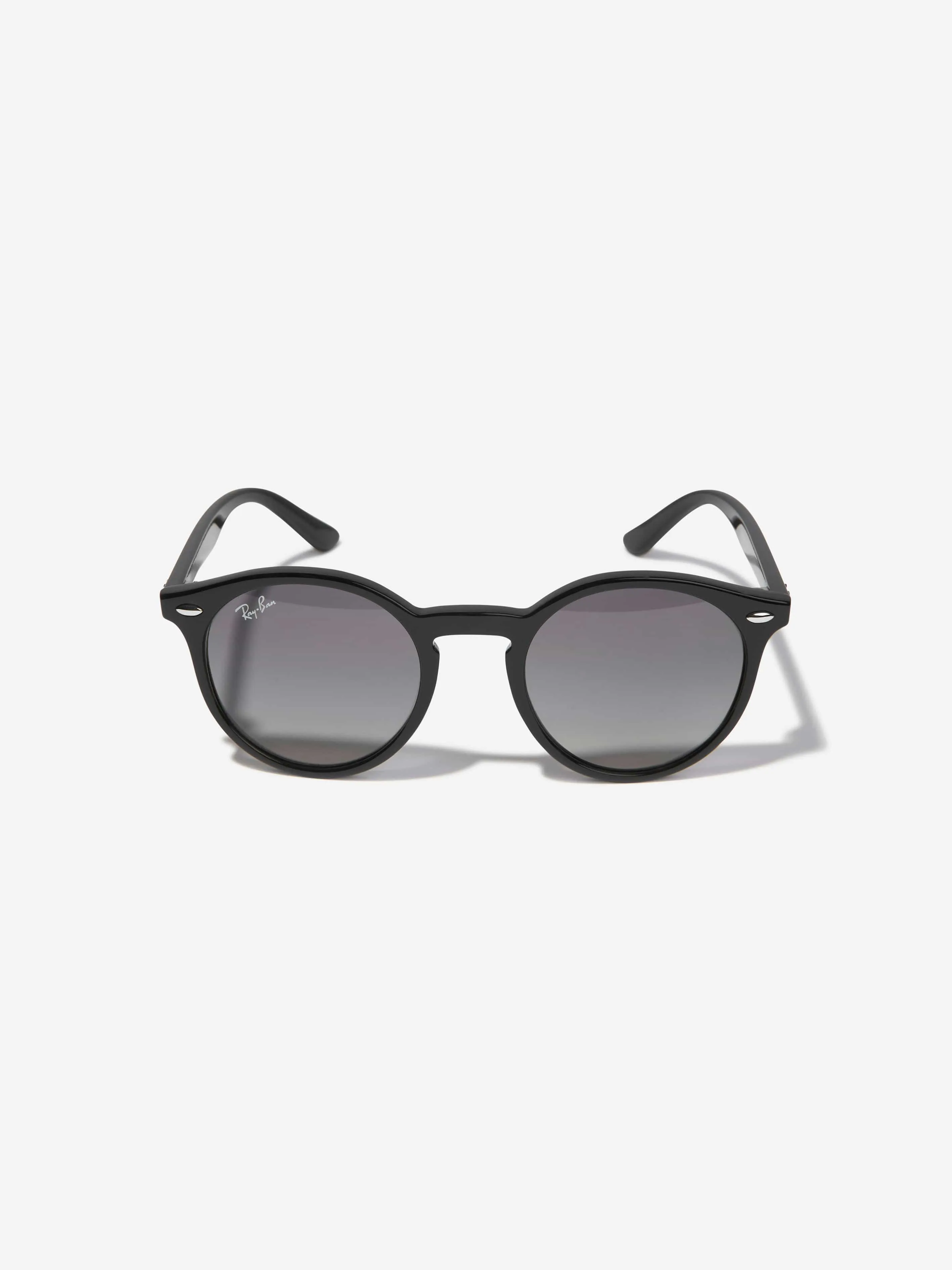 Ray-Ban Kids Gradient Sunglasses