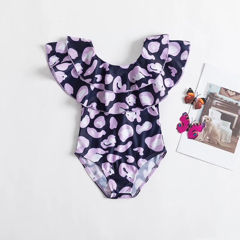 RBVH Swimwear For Kids