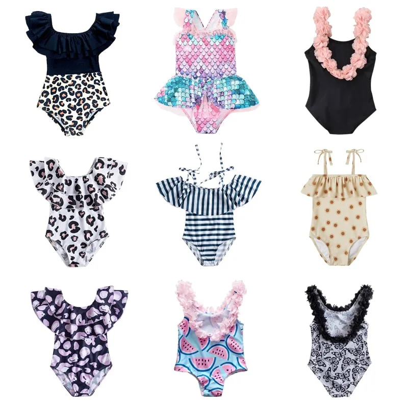 RBVH Swimwear For Kids