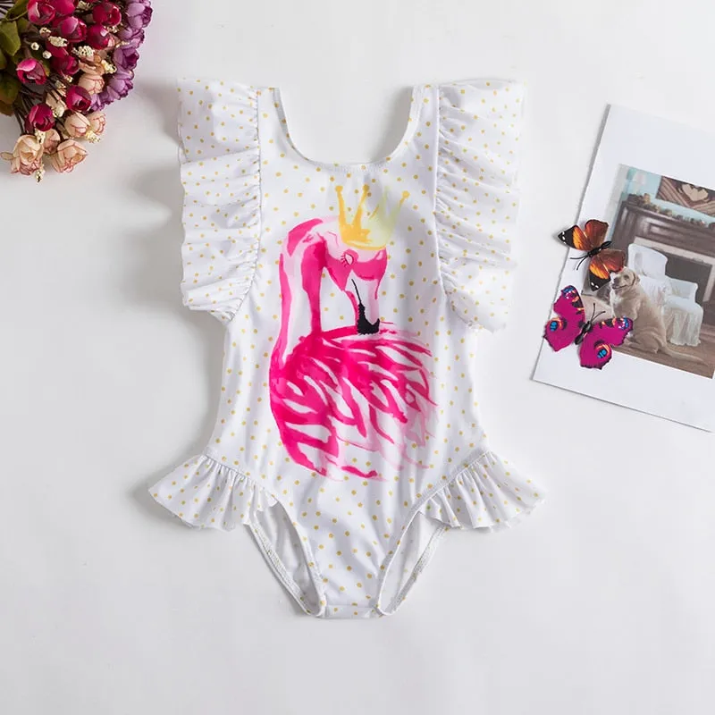 RBVH Swimwear For Kids