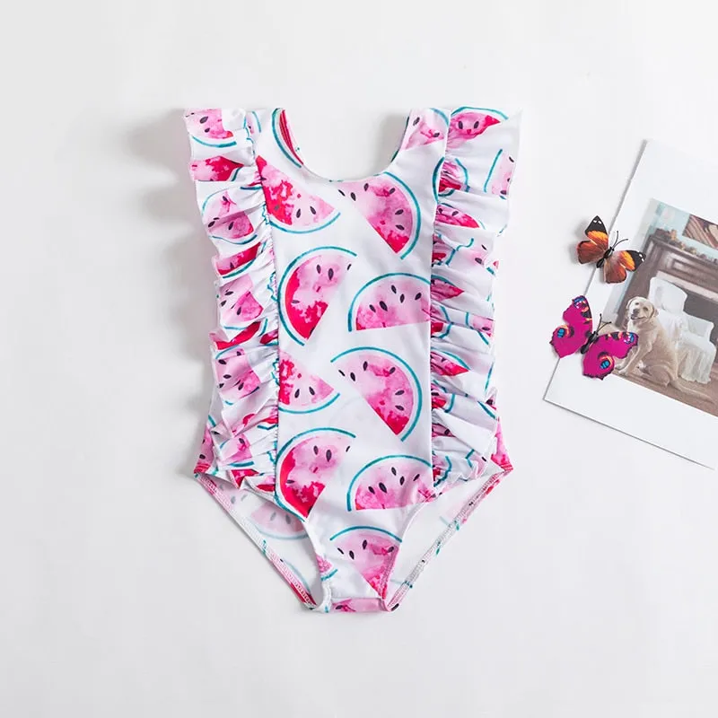 RBVH Swimwear For Kids