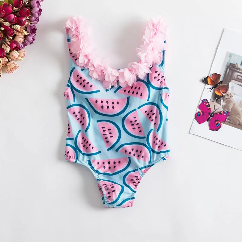 RBVH Swimwear For Kids