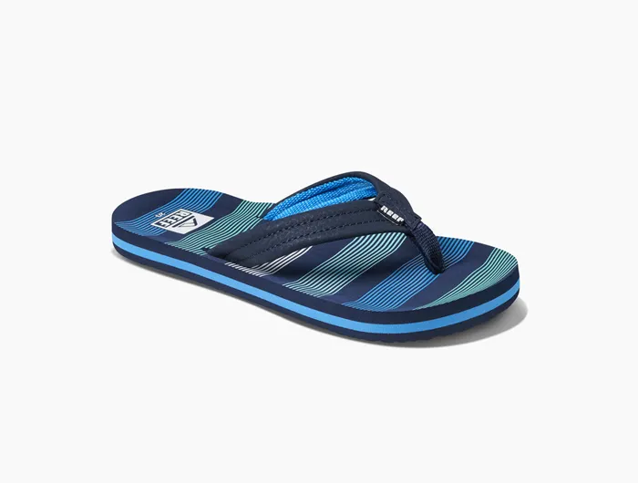 Reef Kids' Ahi Flip Flop