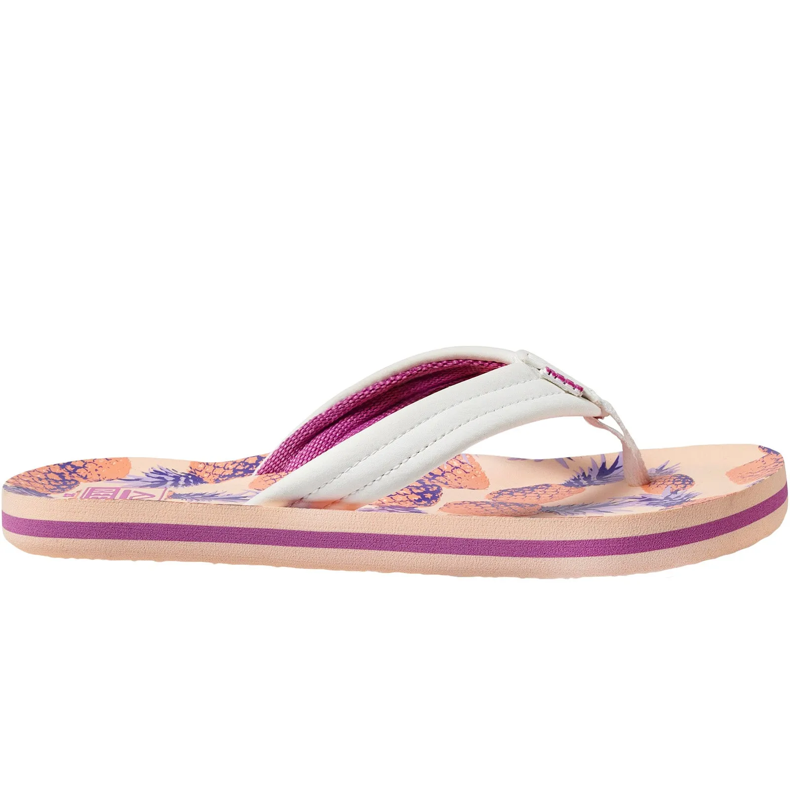 Reef Kids AHI Summer Flip Flops