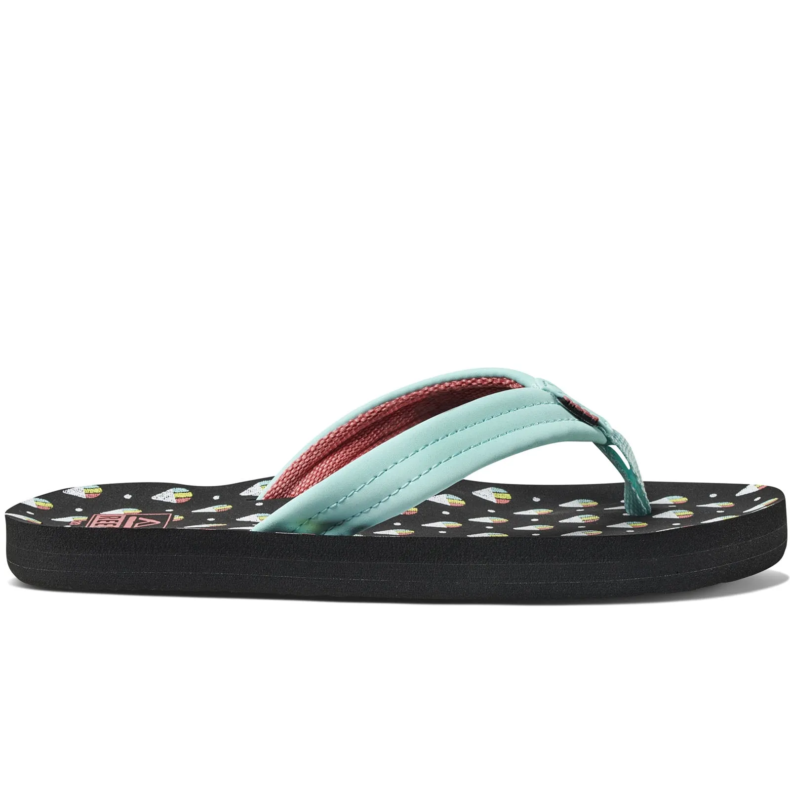 Reef Kids AHI Summer Flip Flops