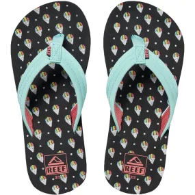 Reef Kids AHI Summer Flip Flops