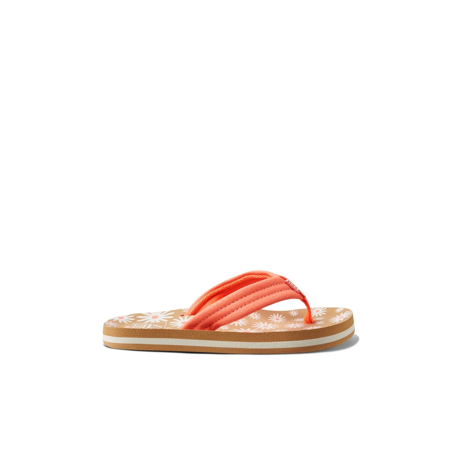 Reef Kids Ahi Thongs Flip Flops