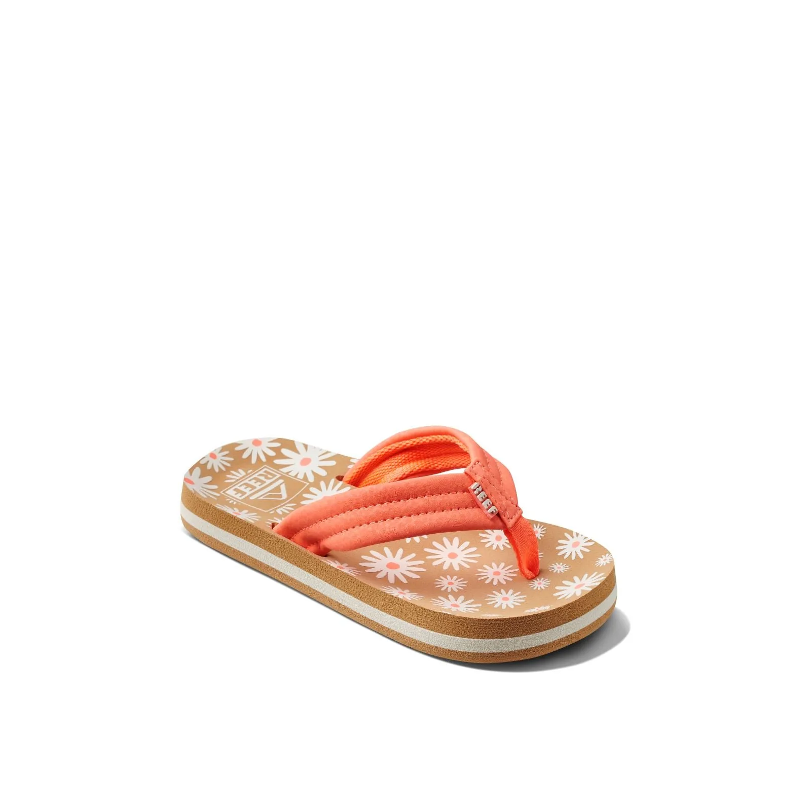 Reef Kids Ahi Thongs Flip Flops