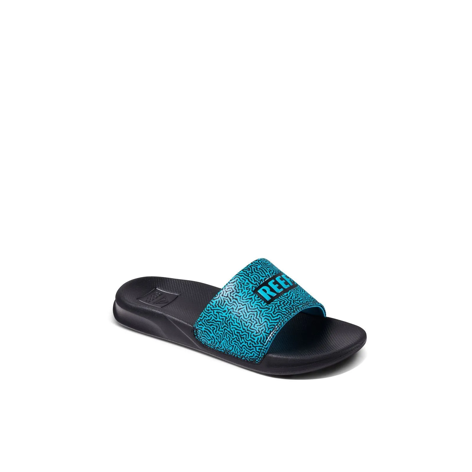 Reef Kids One Slide Summer Slide Sliders