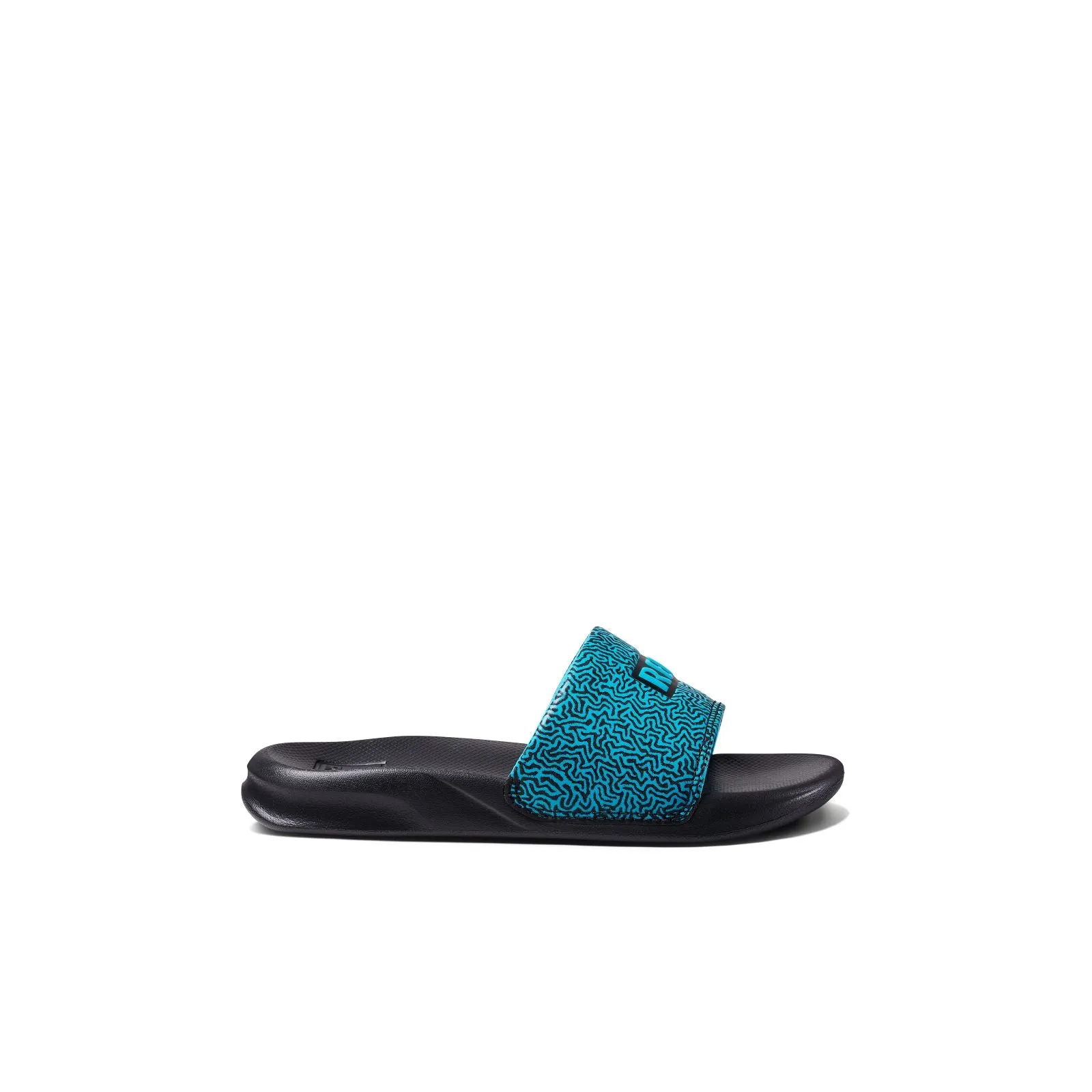 Reef Kids One Slide Summer Slide Sliders