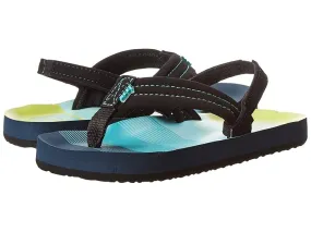 Reef Kids Reef Kids Ahi Flip Flop (Infant/Toddler/Little Kid/Big Kid)